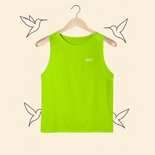 Nome do produto Regata Masc Sport Dry UV Crozs