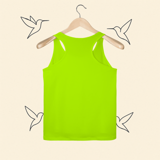 Nome do produto Regata Feminina Sport Dry UV Crozs