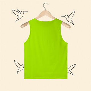 Nome do produto Regata Masc Sport Dry UV Crozs