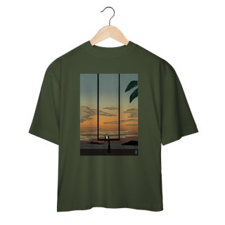 Nome do produto Oversized Bad Bunny Super Bowl 2026