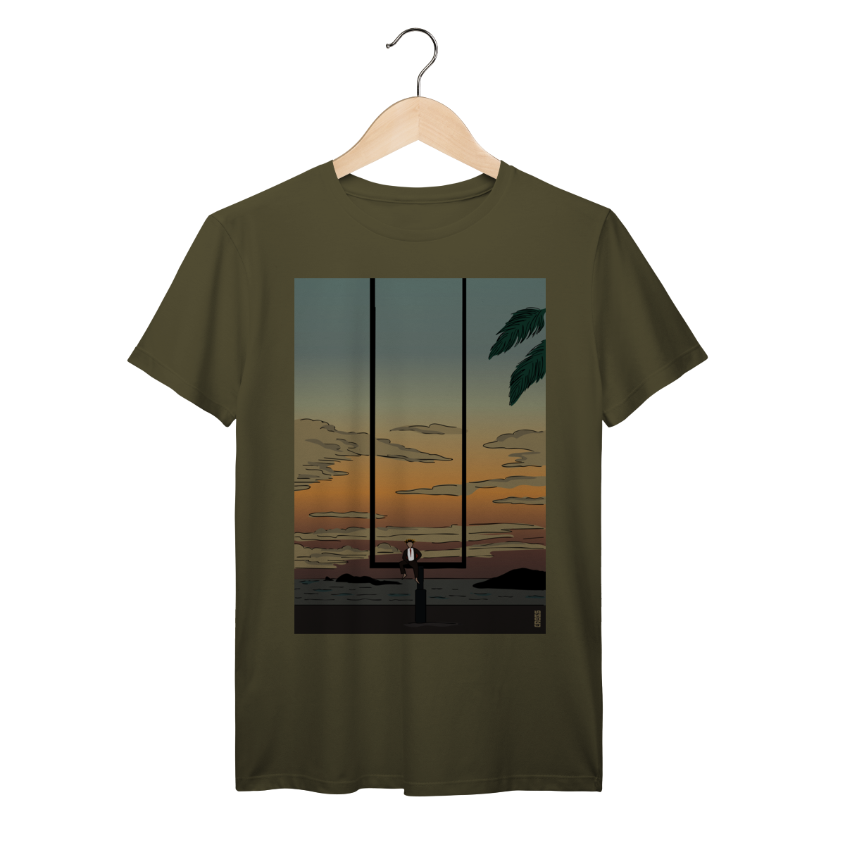 Camiseta Premium Bad Bunny Super Bowl 2026