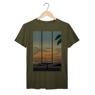 Nome do produto Camiseta Premium Bad Bunny Super Bowl 2026