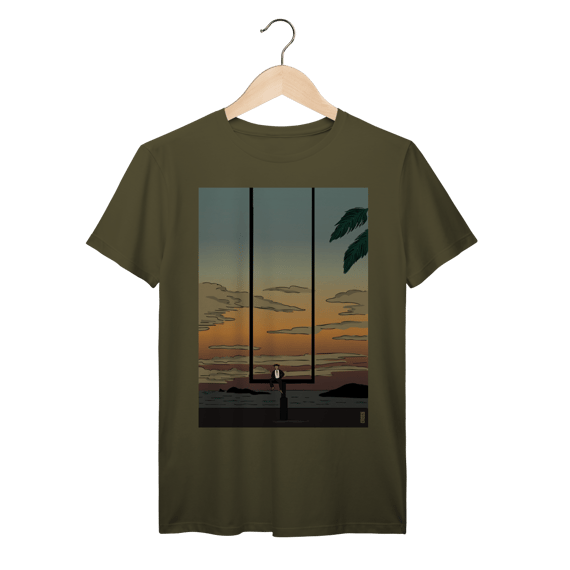 Camiseta Premium Bad Bunny Super Bowl 2026