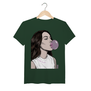 Nome do produto Tech Tshirt Olivia Rodrigo Drop Dead