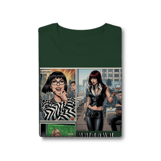 Nome do produto Tech Tshirt Britney Spears Womanizer