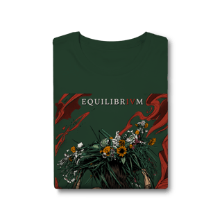 Nome do produto Tech Tshirt Anitta Equilibrium