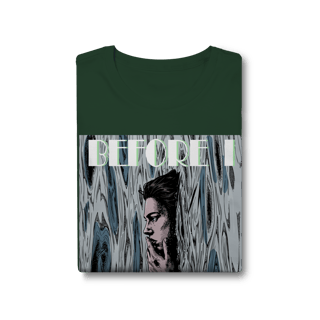 Nome do produto Tech Tshirt The Kid Laroi Before I Forget