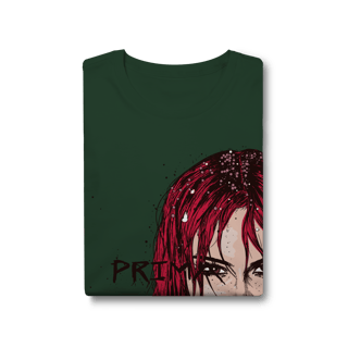 Nome do produto Tech Tshirt Adela Prima