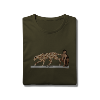 Nome do produto Camiseta Premium Cheryl Only Human