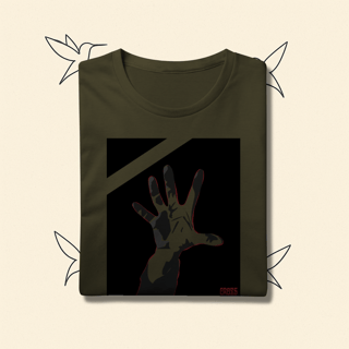 Nome do produto Camiseta Premium System of a Down