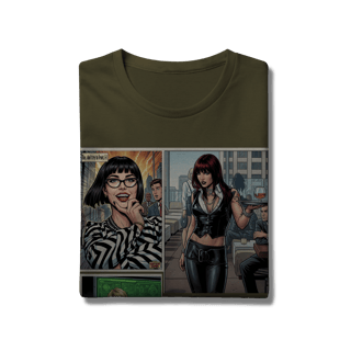 Nome do produto Camiseta Premium Britney Spears Womanizer