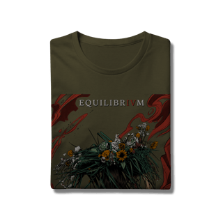 Nome do produto Camiseta Premium Anitta Equilibrium