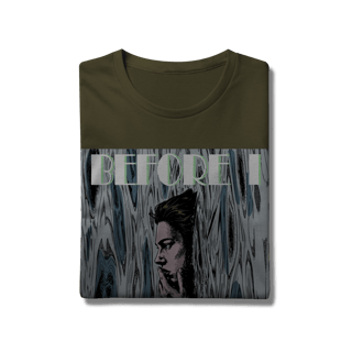 Nome do produto Camiseta Premium The Kid Laroi Before I Forget