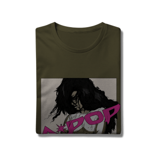 Nome do produto Camiseta Premium Tyla A*Pop