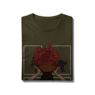 Nome do produto Camiseta Premium Anitta Equilibrium II 