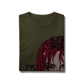 Nome do produto Camiseta Premium Adela Prima