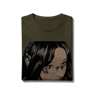 Nome do produto Camiseta Premium Tinashe Popstar