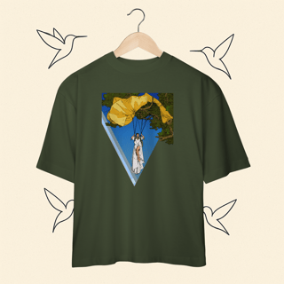 Nome do produto Oversized Doja Cat Vie