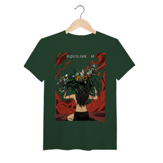 Nome do produto Tech Tshirt Anitta Equilibrium