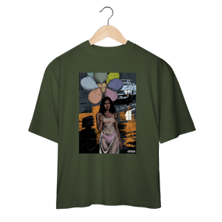 Nome do produto Oversized Demi Lovato Its Not That Deep Deluxe