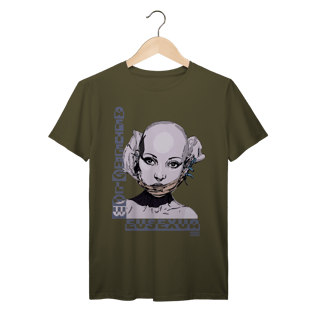 Nome do produto Camiseta Premium  FKA Eusexua Afterglow