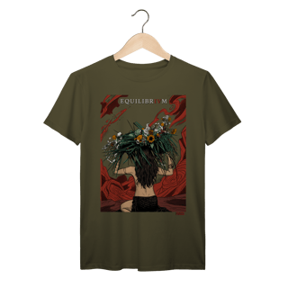 Nome do produto Camiseta Premium Anitta Equilibrium