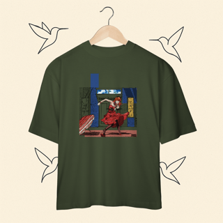 Nome do produto Oversized Cyndi Lauper She's So Unusual