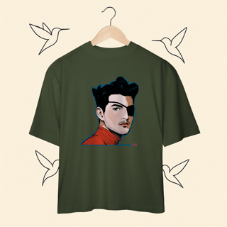 Nome do produto Oversized Jão Pirata