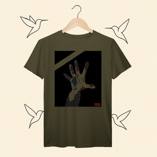 Nome do produto Camiseta Premium System of a Down