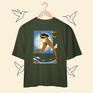 Nome do produto Oversized Lorde Solar Power