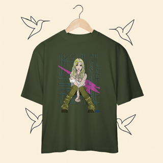 Nome do produto Oversized Britney Spears