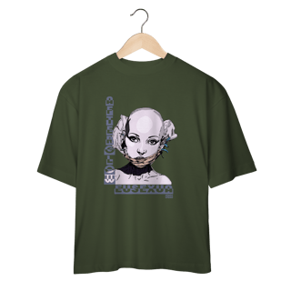 Nome do produto Oversized  FKA Eusexua Afterglow