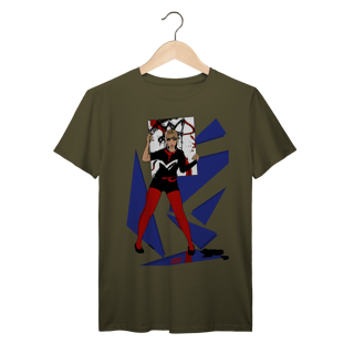 Nome do produto Camiseta Premium PinkPantheress Fancy Some More?