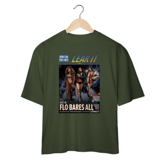 Nome do produto Oversized FLO Leak It