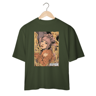 Nome do produto Oversized Hades Melanie Martinez