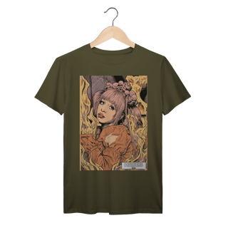 Nome do produto Camiseta Premium Hades Melanie Martinez