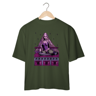 Nome do produto Oversized Madonna Confessions II