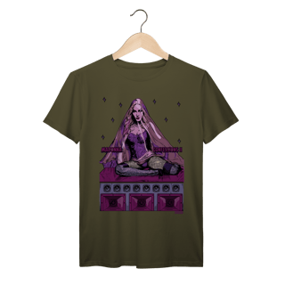 Nome do produto Camiseta Premium Madonna Confessions II