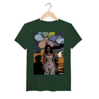 Nome do produto Tech Tshirt Demi Lovato Its Not That Deep Deluxe