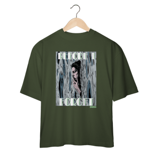 Nome do produto Oversized The Kid Laroi Before I Forget