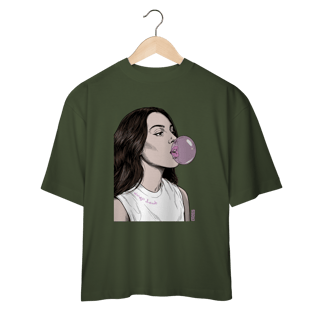 Nome do produto Oversized Olivia Rodrigo Drop Dead