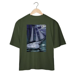 Nome do produto Oversized BTS Swim