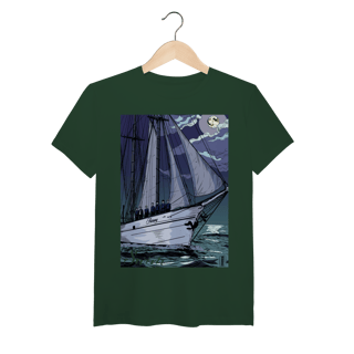 Nome do produto Tech Tshirt BTS Swim