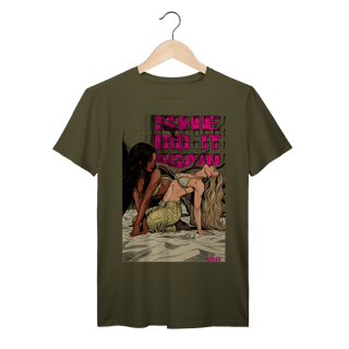 Nome do produto Camiseta Premium Tyla + Zara She Did It Again