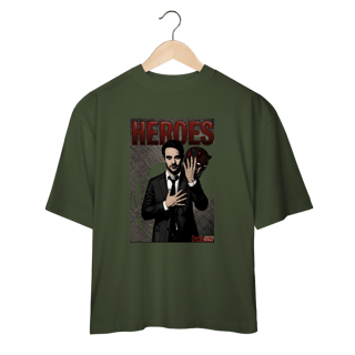 Nome do produto Oveersized Matt Murdock Heroes