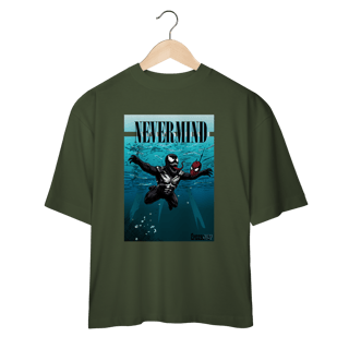 Nome do produto Oversized Venom X Nevermind