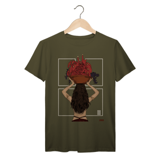 Nome do produto Camiseta Premium Anitta Equilibrium II 