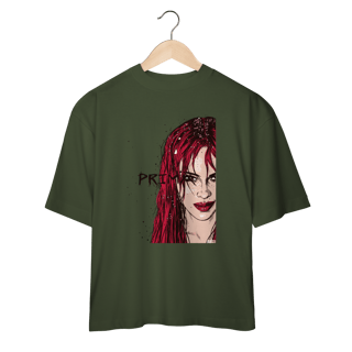 Nome do produto Oversized Adela Prima