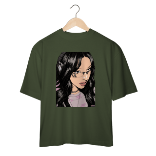 Nome do produto Oversized Tinashe Popstar