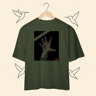 Nome do produto Oversized System of a Down